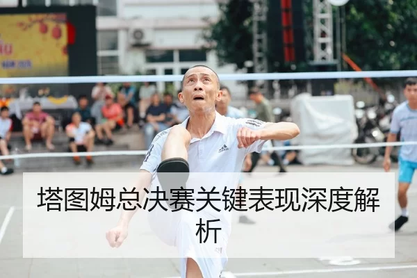 塔图姆总决赛关键表现深度解析